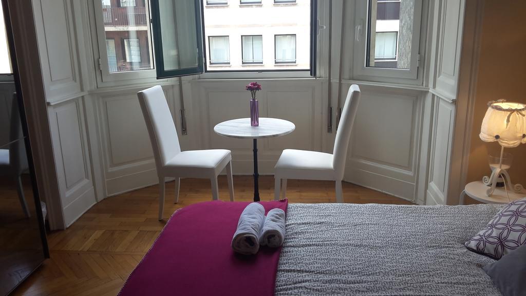 Wbh Buenos Aires Hotel Milano Cameră foto