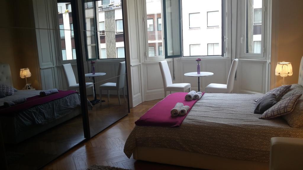 Wbh Buenos Aires Hotel Milano Cameră foto