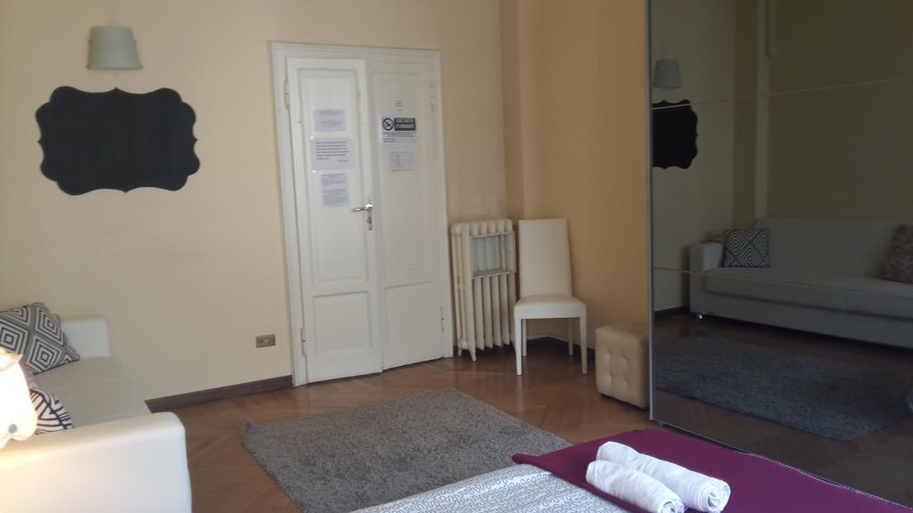 Wbh Buenos Aires Hotel Milano Cameră foto