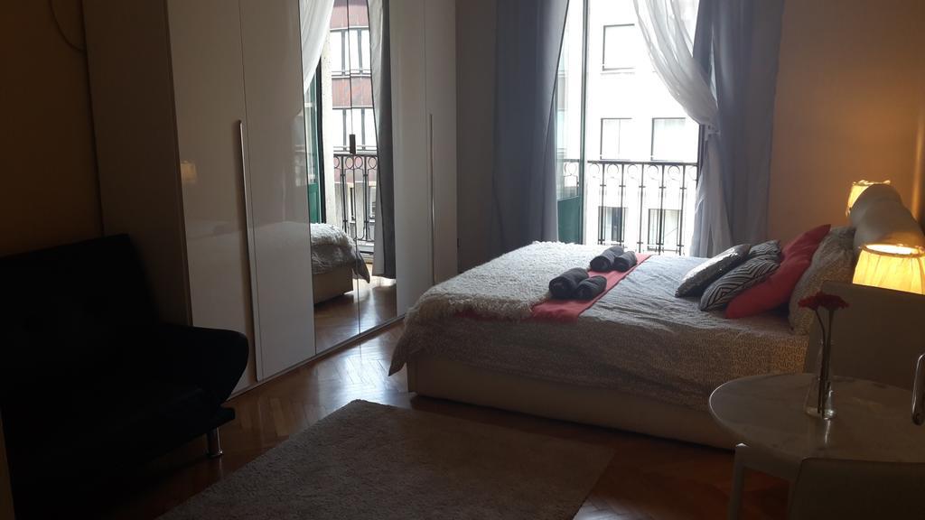 Wbh Buenos Aires Hotel Milano Cameră foto