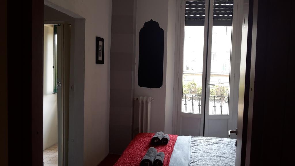 Wbh Buenos Aires Hotel Milano Cameră foto
