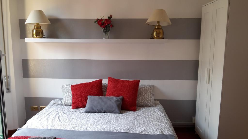 Wbh Buenos Aires Hotel Milano Cameră foto