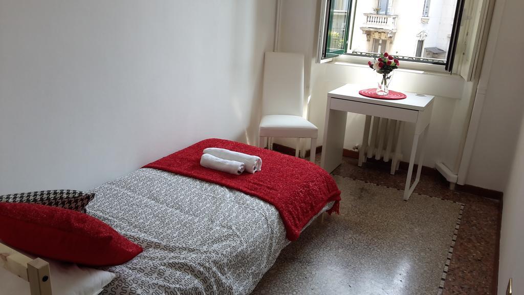 Wbh Buenos Aires Hotel Milano Cameră foto