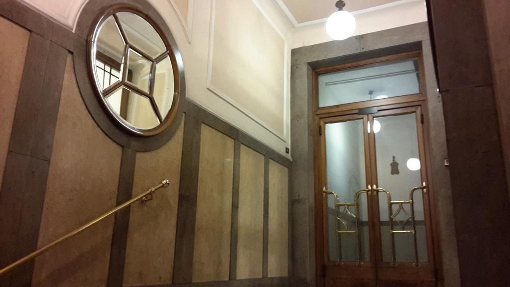 Wbh Buenos Aires Hotel Milano Exterior foto