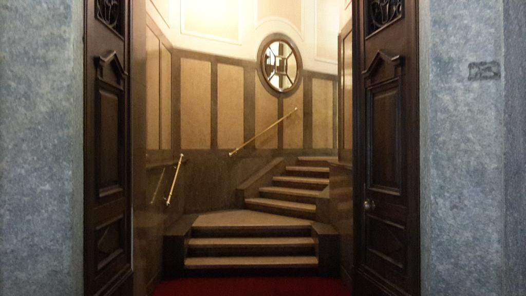 Wbh Buenos Aires Hotel Milano Exterior foto