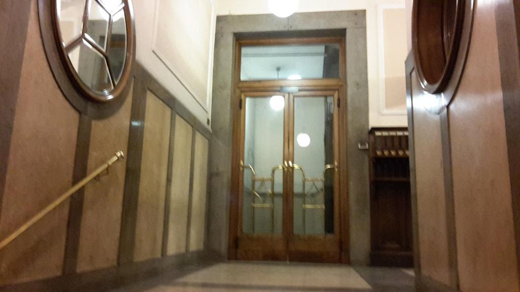 Wbh Buenos Aires Hotel Milano Exterior foto